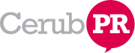 PR Agency Buckinghamshire, London - Cerub PR